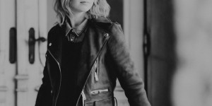 Beitragsbild des Blogbeitrags Outfit: Ich bin Euphorie 