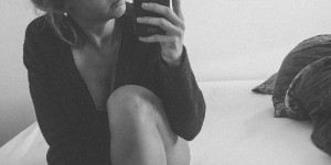 Beitragsbild des Blogbeitrags Wie es ist PMS zu haben 