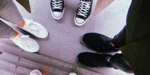 Beitragsbild des Blogbeitrags Weekly Notes – Im Moment leben