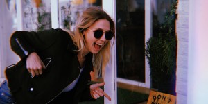 Beitragsbild des Blogbeitrags Weekly Notes – Geh ma wöhn!