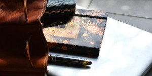 Beitragsbild des Blogbeitrags [Column] Find your own voice for blogging 2 