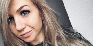 Beitragsbild des Blogbeitrags Bye, bye Granny hair