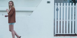 Beitragsbild des Blogbeitrags Outfit – High Waist Love
