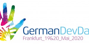 Beitragsbild des Blogbeitrags GDD – GermanDevDays 2020: Termin, Location, Call For Papers & Bewerbung für kostenlose Ausstellertische 