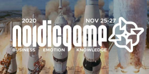 Beitragsbild des Blogbeitrags Nordic Game 2020: NG20+ findet diese Woche statt