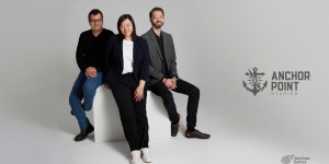 Beitragsbild des Blogbeitrags NetEase Games gründet Anchor Point Studios in Barcelona