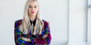 Beitragsbild des Blogbeitrags Christiane Murer ist neue Corporate & Public Affairs Managerin bei Samsung Österreich