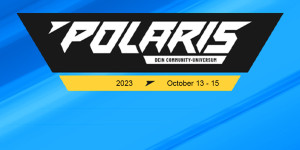 Beitragsbild des Blogbeitrags Polaris Con kündigt neue Creator und  Aussteller an 