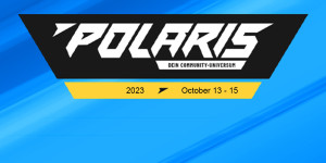 Beitragsbild des Blogbeitrags Polaris Con kündigt neue Creator und Aussteller an