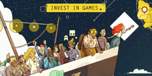 Beitragsbild des Blogbeitrags Hamburg Games Conference 2024: Fokus auf Investitionen in der Spielebranche