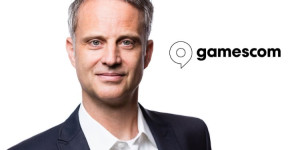 Beitragsbild des Blogbeitrags Stefan Heikhaus wird neuer Leiter gamescom & Events 