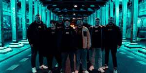Beitragsbild des Blogbeitrags Neues Agenturmodell für Gaming Culture Marketing gestartet