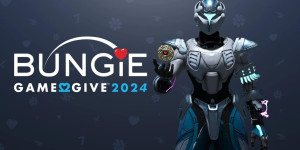 Beitragsbild des Blogbeitrags Heute beginnt der fünfte jährliche Benefiz-Fundraiser der Bungie Foundation „Game2Give“ 