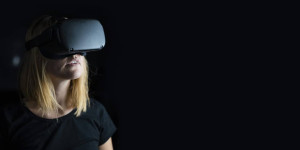 Beitragsbild des Blogbeitrags Virtual Reality in Deutschland: Ein Markt im Aufschwung mit Fokus auf Qualität und Inhalt 