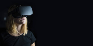Beitragsbild des Blogbeitrags Virtual Reality in Deutschland: Ein Markt im Aufschwung mit Fokus auf Qualität und Inhalt