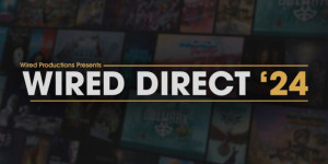 Beitragsbild des Blogbeitrags Wired Direct 2024: Wired Productions kündigt Fest für Indie-Spiele an 