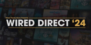Beitragsbild des Blogbeitrags Wired Direct 2024: Wired Productions kündigt Fest für Indie-Spiele an