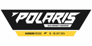 Beitragsbild des Blogbeitrags Polaris Convention 2024 kündigt erste Creator an – Tickets ab sofort erhältlich