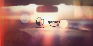 Beitragsbild des Blogbeitrags Amazon Games kündigt Publishing Deal mit Maverick Games an 