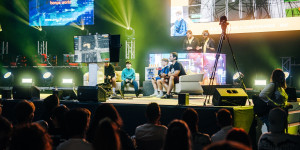 Beitragsbild des Blogbeitrags Zwei Gaming-Erfolgsgeschichten aus Salzburg