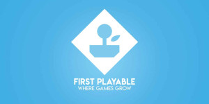 Beitragsbild des Blogbeitrags First Playable 2024 ausverkauft