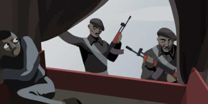 Beitragsbild des Blogbeitrags Videospiele als Katalysator für Empathie und Bewusstsein in der Flüchtlingskrise