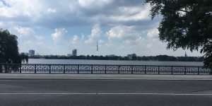 Beitragsbild des Blogbeitrags Moin, Moin in Hamburg – Mama Auszeit 