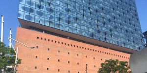 Beitragsbild des Blogbeitrags Elbphilharmonie – Hamburg