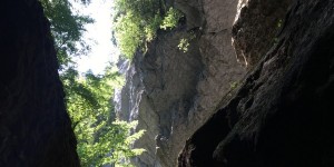Beitragsbild des Blogbeitrags Karren – Alploch Wanderung