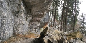 Beitragsbild des Blogbeitrags Känzele – Bezau 