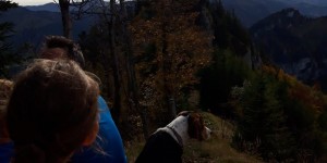 Beitragsbild des Blogbeitrags Staufenspitze