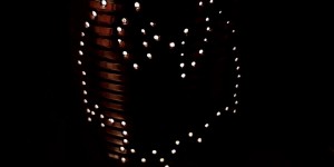 Beitragsbild des Blogbeitrags Upcycling – Halloween Blechdose