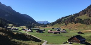 Beitragsbild des Blogbeitrags Subersach-Rundweg in Schönenbach