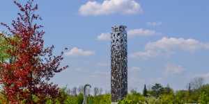 Beitragsbild des Blogbeitrags Im Himmelsgarten in Schwäbisch Gmünd