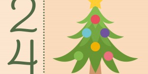 Beitragsbild des Blogbeitrags Weihnachtsgrüße 2019