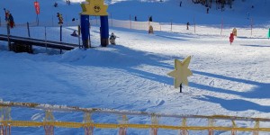 Beitragsbild des Blogbeitrags Balderschwang – das Familienschigebiet mit besonderem „Charme“