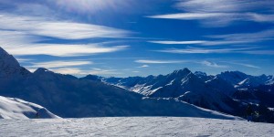 Beitragsbild des Blogbeitrags Naturschneeparadies und Familienskigebiet Sonnenkopf im Klostertal 