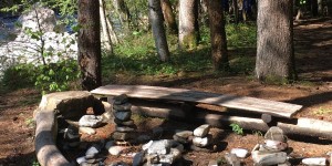 Beitragsbild des Blogbeitrags Tobelweg in Sibratsgfäll