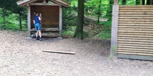 Beitragsbild des Blogbeitrags Freiraum – Wald in Kennelbach 