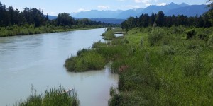 Beitragsbild des Blogbeitrags Mit dem Fahrrad zum Illspitz