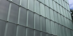 Beitragsbild des Blogbeitrags Kunsthaus Bregenz