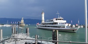 Beitragsbild des Blogbeitrags Schiff Ahoi mit den Vorarlberg Lines 