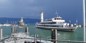 Beitragsbild des Blogbeitrags Schiff Ahoi mit den Vorarlberg Lines