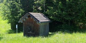Beitragsbild des Blogbeitrags Brüggelekopf vom Elias Brügel
