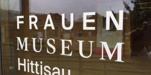 Beitragsbild des Blogbeitrags Frauenmuseum Hittisau