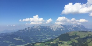 Beitragsbild des Blogbeitrags Hohe Salve-Hopfgarten