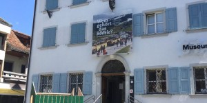 Beitragsbild des Blogbeitrags Stadtmuseum Dornbirn-Wem gehört das Bödele? 