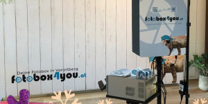 Beitragsbild des Blogbeitrags 1. Dezember – Fotobox4you