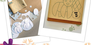 Beitragsbild des Blogbeitrags 7. Dezember-Mylani Bastelbox