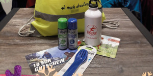 Beitragsbild des Blogbeitrags 19. Dezember – Panto Gutschein